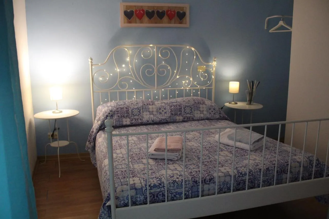 Casa Dolce Casa Holiday home Syracuse