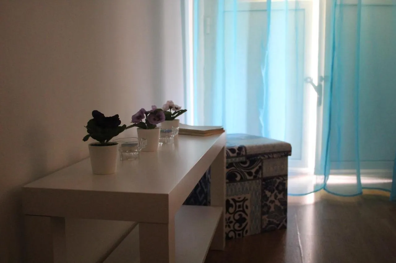 Casa Dolce Casa Βίλα Συρακούσες Σπίτι διακοπών
