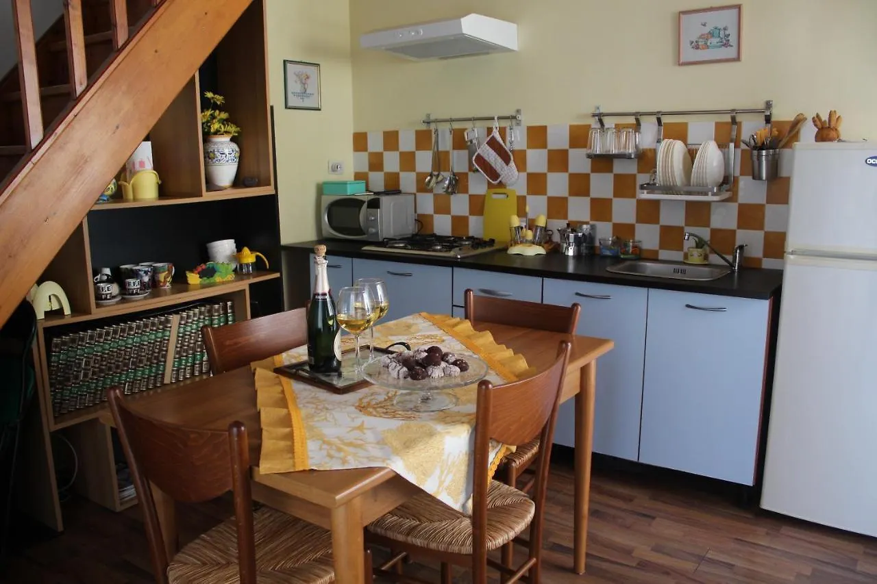 Σπίτι διακοπών Casa Dolce Casa Βίλα Συρακούσες