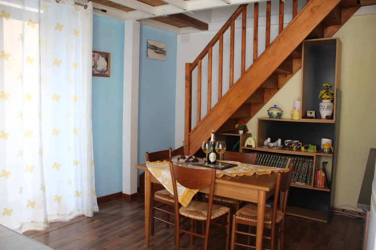 Casa Dolce Casa Βίλα Συρακούσες Ιταλία