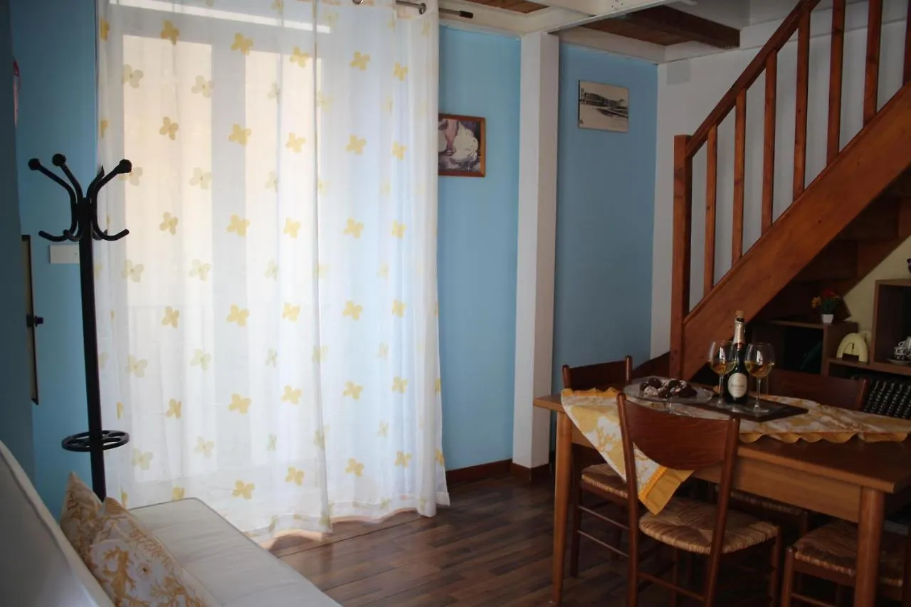 Casa Dolce Casa Βίλα Συρακούσες Ιταλία