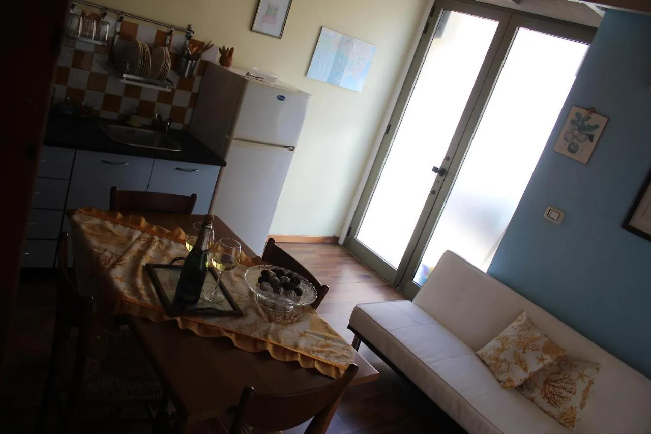 Casa Dolce Casa Βίλα Συρακούσες 0*,  Ιταλία