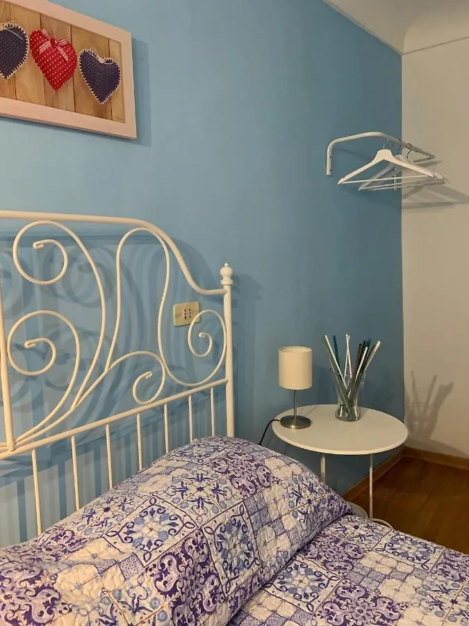 Casa Dolce Casa Βίλα Συρακούσες 0*,