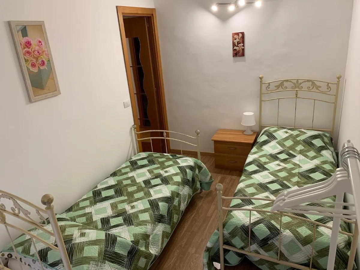 Casa Dolce Casa Βίλα Συρακούσες Σπίτι διακοπών