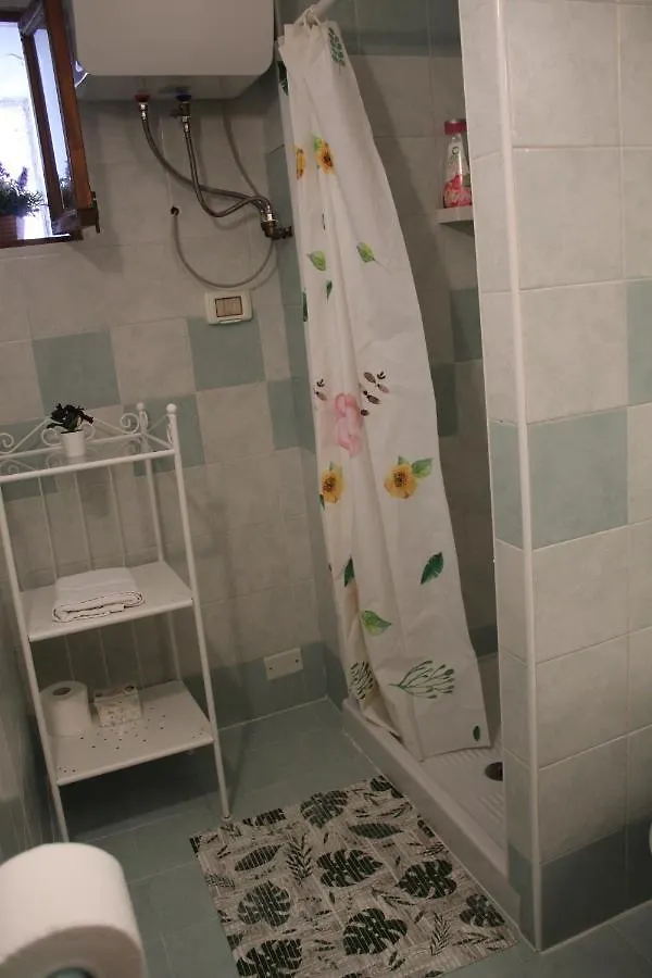 Casa Dolce Casa Βίλα Συρακούσες