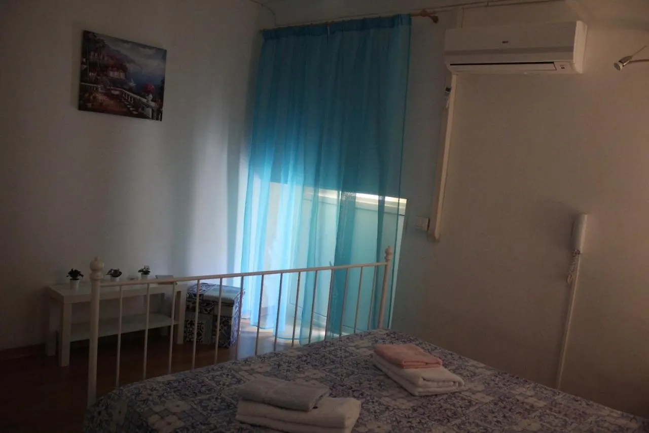 Σπίτι διακοπών Casa Dolce Casa Βίλα Συρακούσες Ιταλία