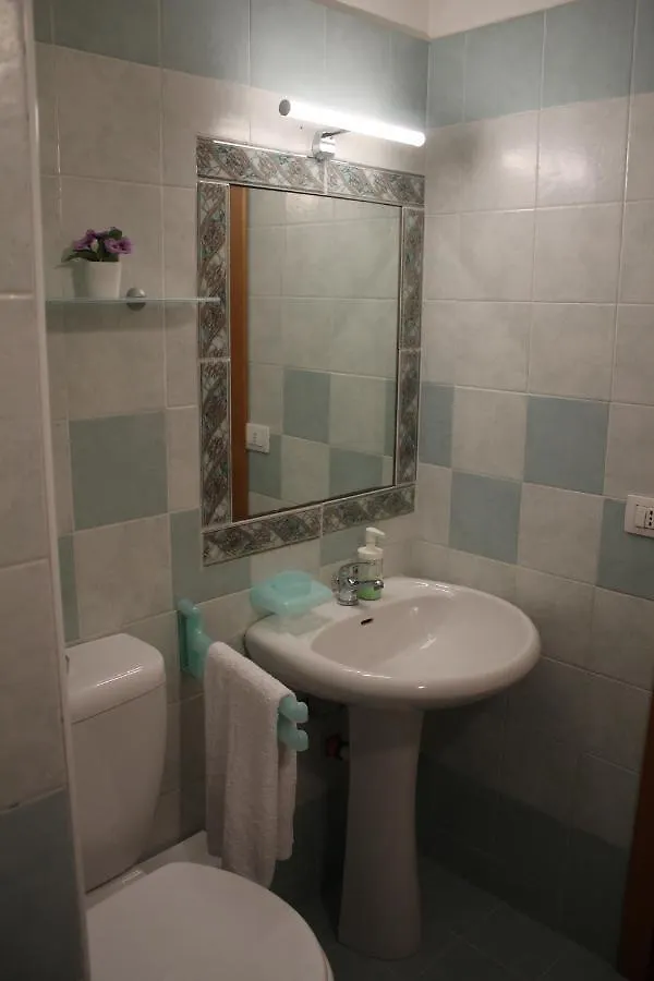Σπίτι διακοπών Casa Dolce Casa Βίλα Συρακούσες