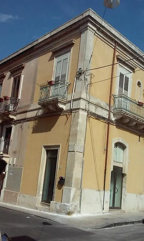 Σπίτι διακοπών Casa Dolce Casa Βίλα Συρακούσες Ιταλία