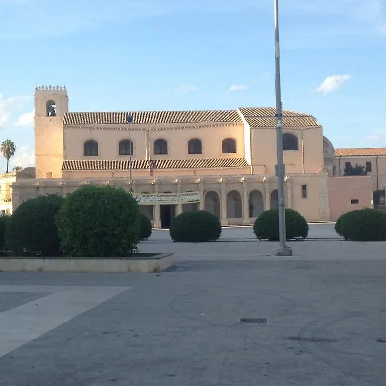 Casa Dolce Casa Βίλα Συρακούσες 0*,