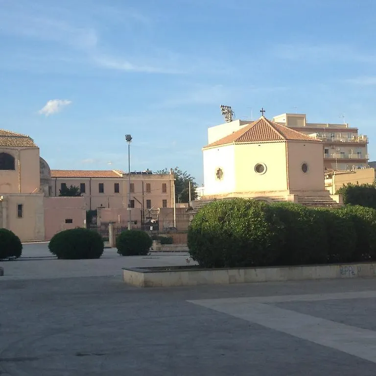 Casa Dolce Casa Βίλα Συρακούσες Σπίτι διακοπών