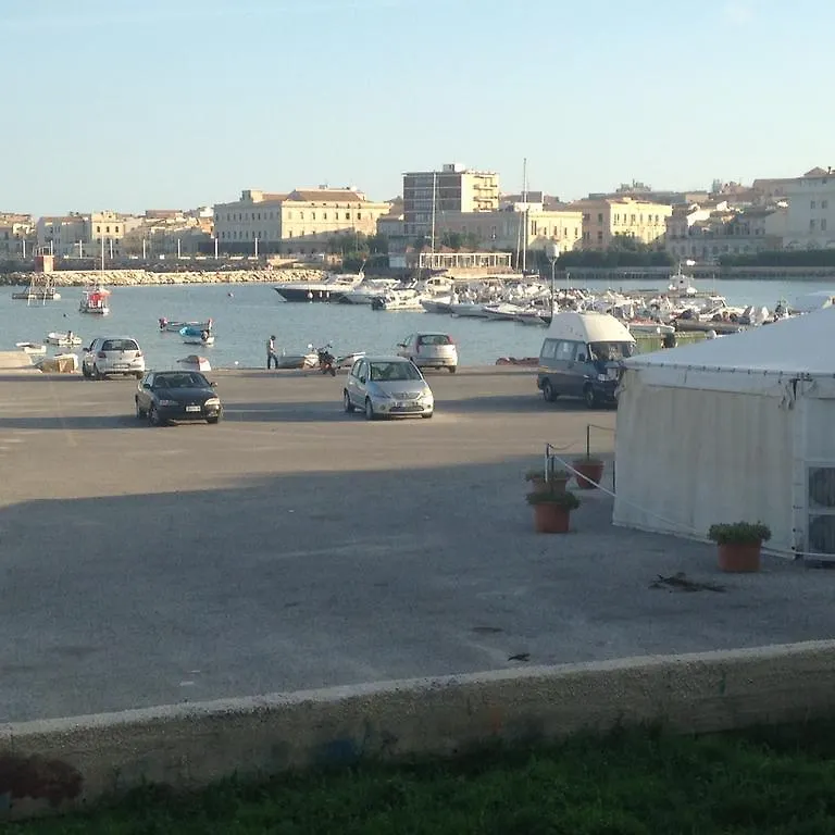 Casa Dolce Casa Βίλα Συρακούσες