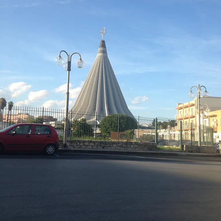 Σπίτι διακοπών Casa Dolce Casa Βίλα Συρακούσες
