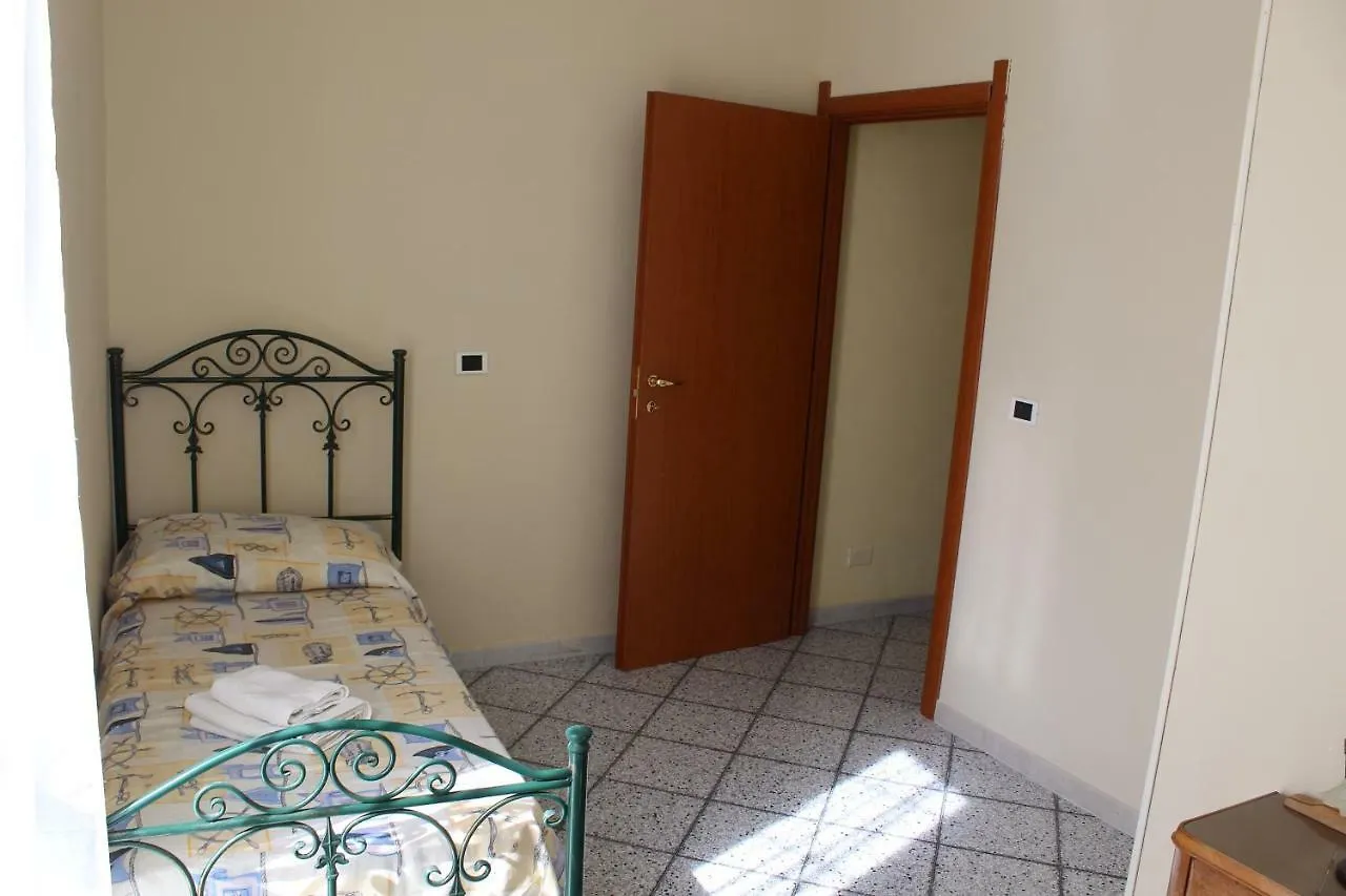 Σπίτι διακοπών Casa Dolce Casa Βίλα Συρακούσες Ιταλία