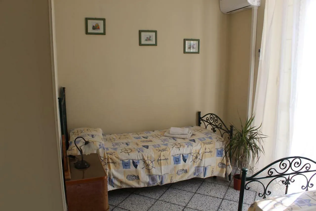Σπίτι διακοπών Casa Dolce Casa Βίλα Συρακούσες Ιταλία