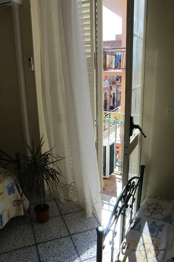 Casa Dolce Casa Βίλα Συρακούσες