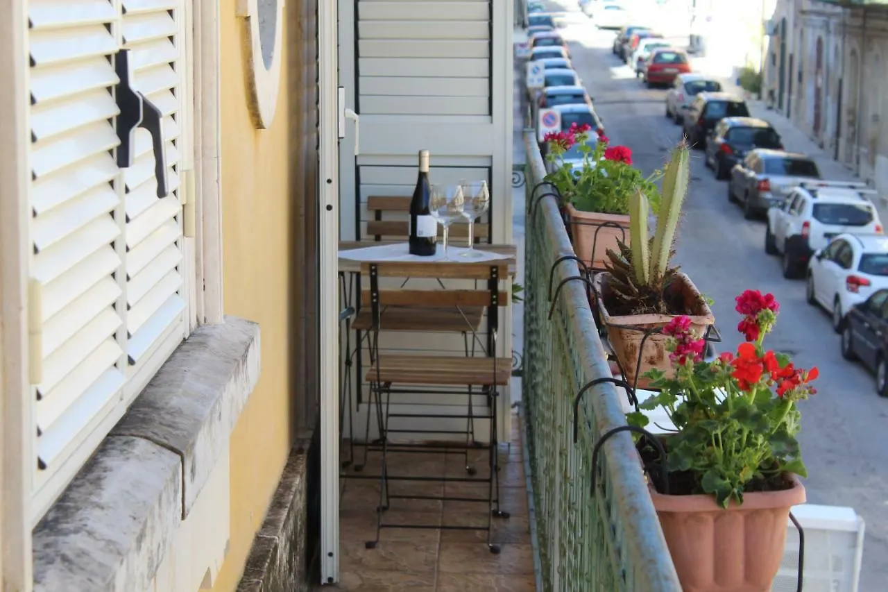 Casa Dolce Casa Βίλα Συρακούσες