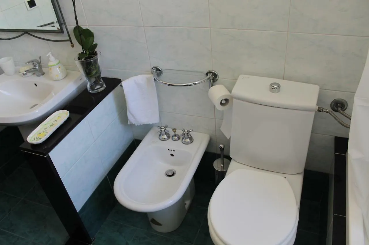 Casa Dolce Casa Βίλα Συρακούσες Σπίτι διακοπών