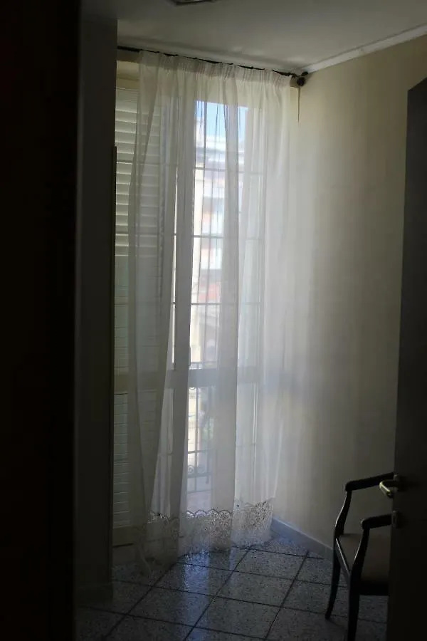 Σπίτι διακοπών Casa Dolce Casa Βίλα Συρακούσες