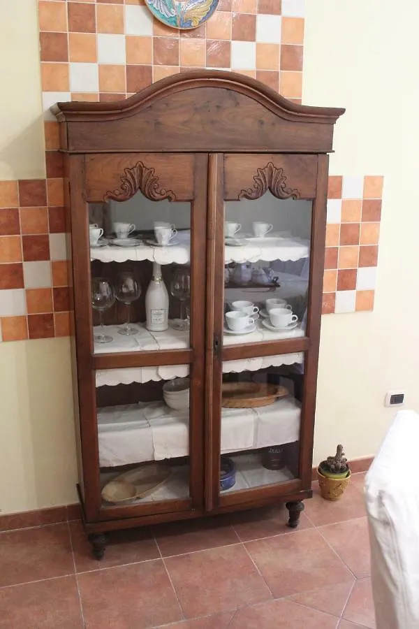 Casa Dolce Casa Βίλα Συρακούσες