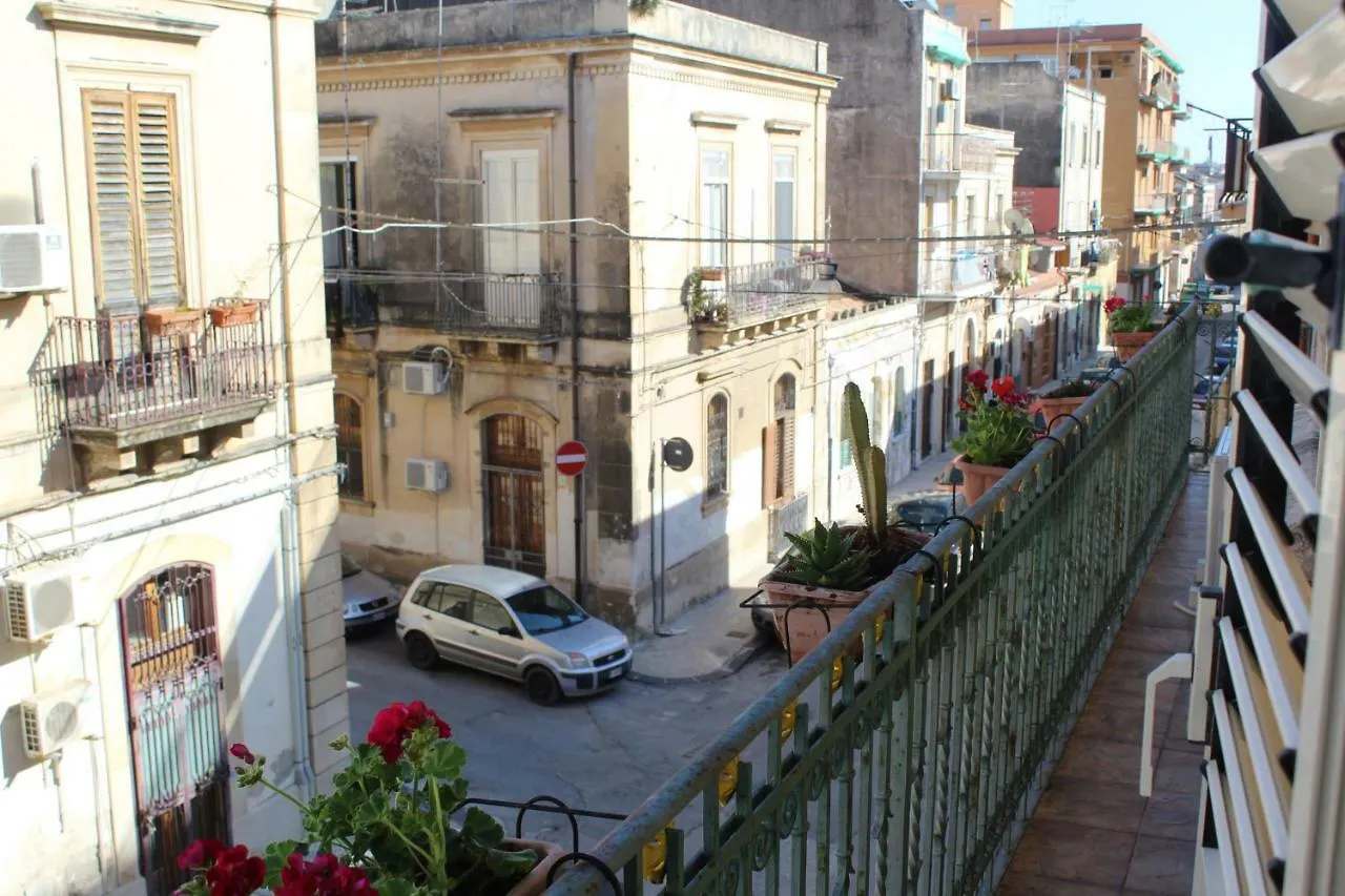Casa Dolce Casa Βίλα Συρακούσες