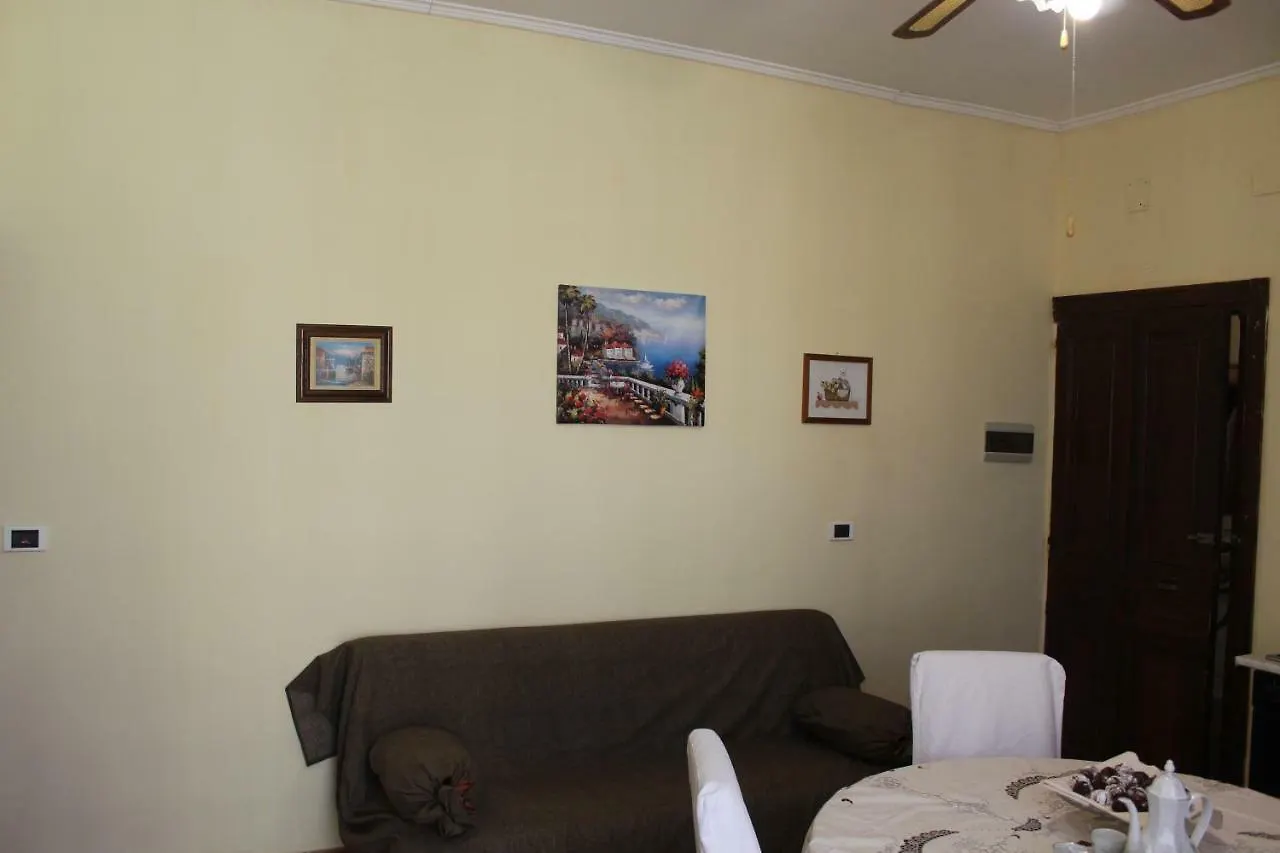 Σπίτι διακοπών Casa Dolce Casa Βίλα Συρακούσες